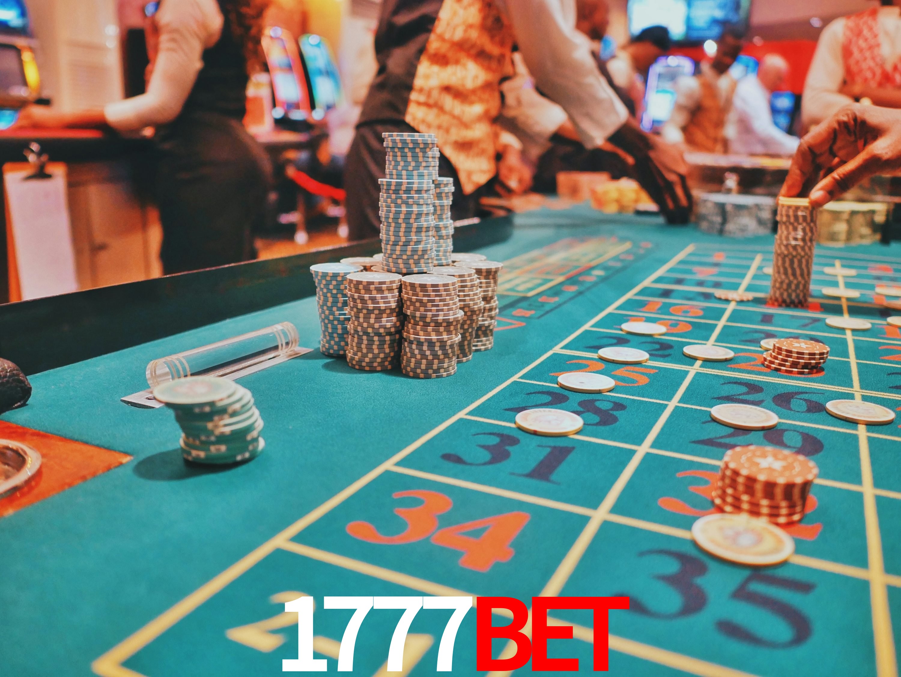 Programa VIP 1777bet