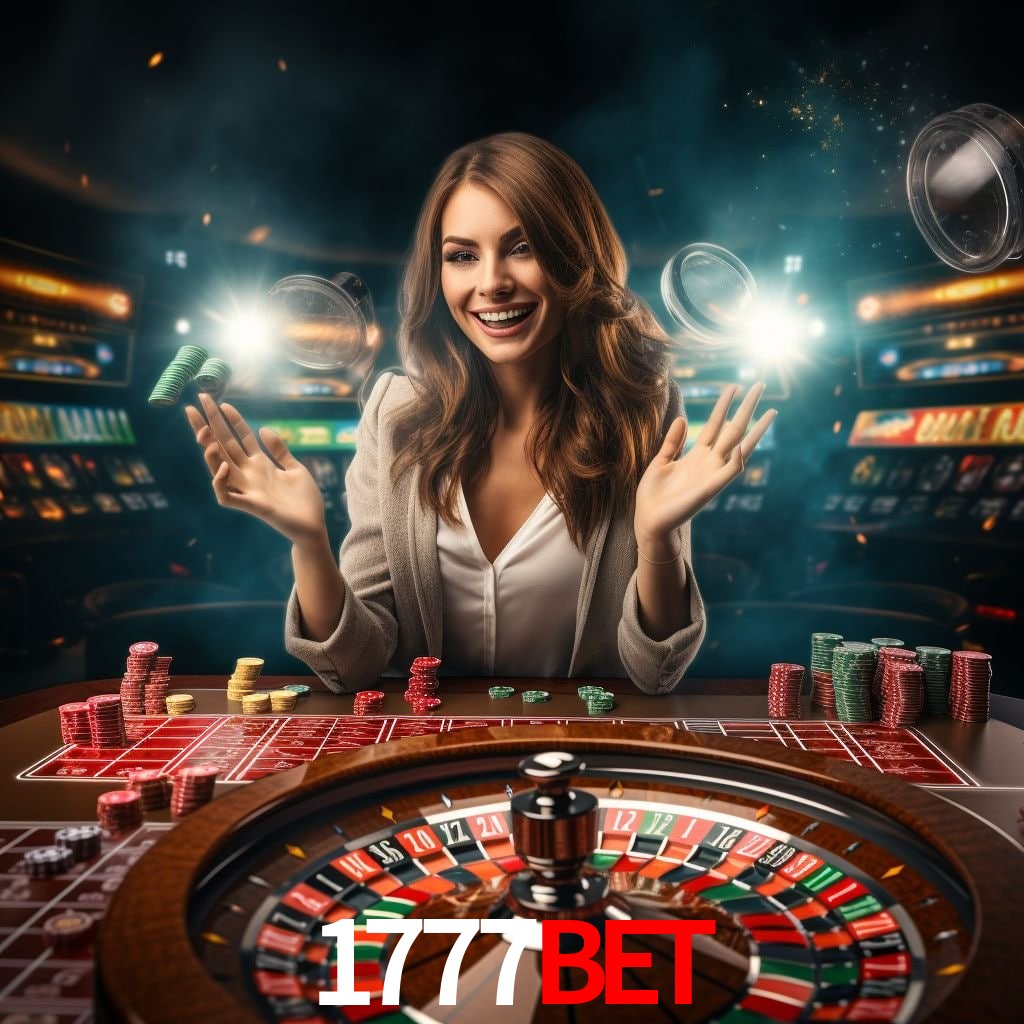 Explore as vantagens do 1777bet: serviço profissional e confiabilidade