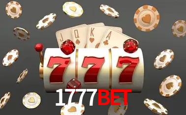 Descubra o Mundo do Cassino Online com 1777bet
