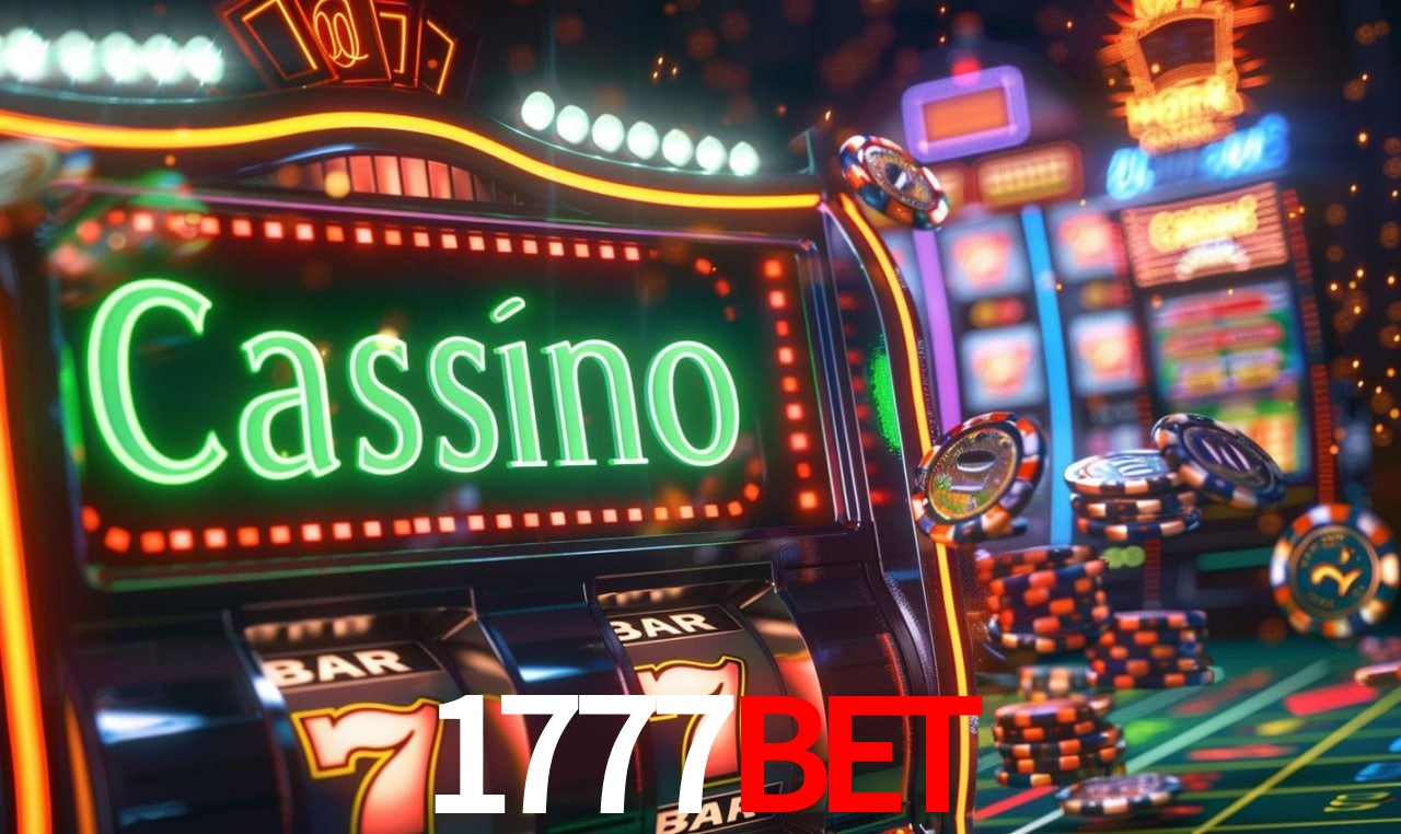 Diretório de Jogos 1777bet