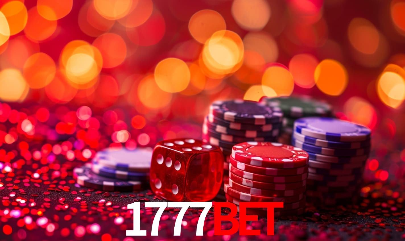 Descubra a Essência do 1777bet: Nossa História e Compromissos