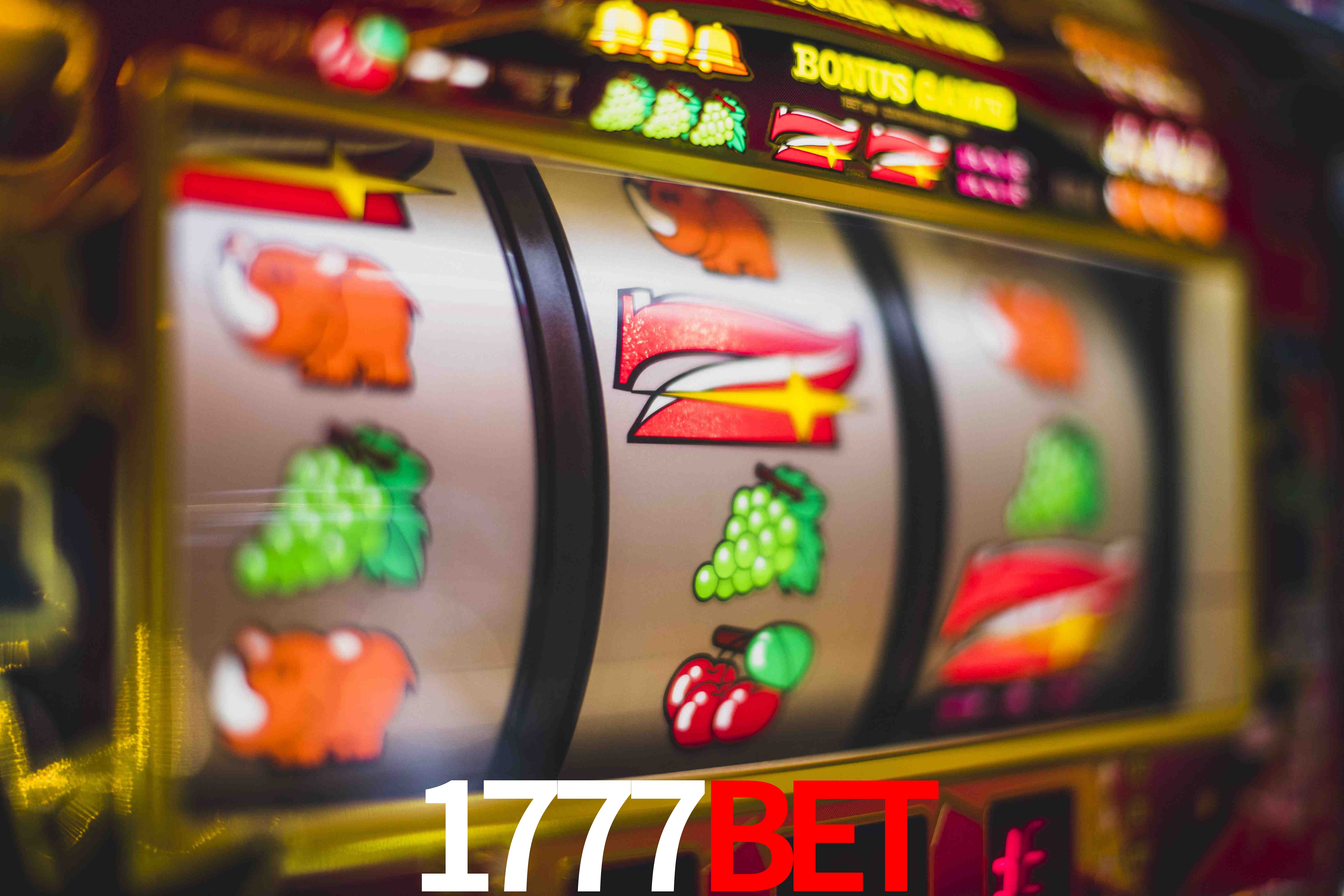 Football Betting 1777bet