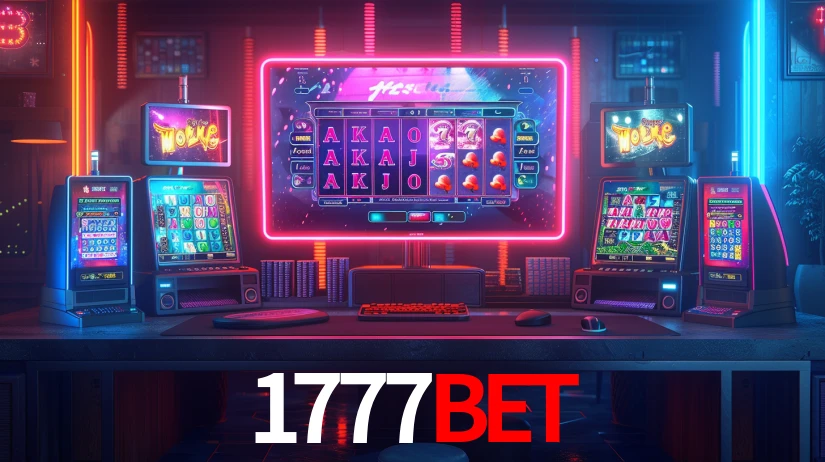 1777bet