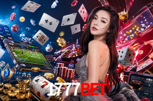 Slot Games 1777bet