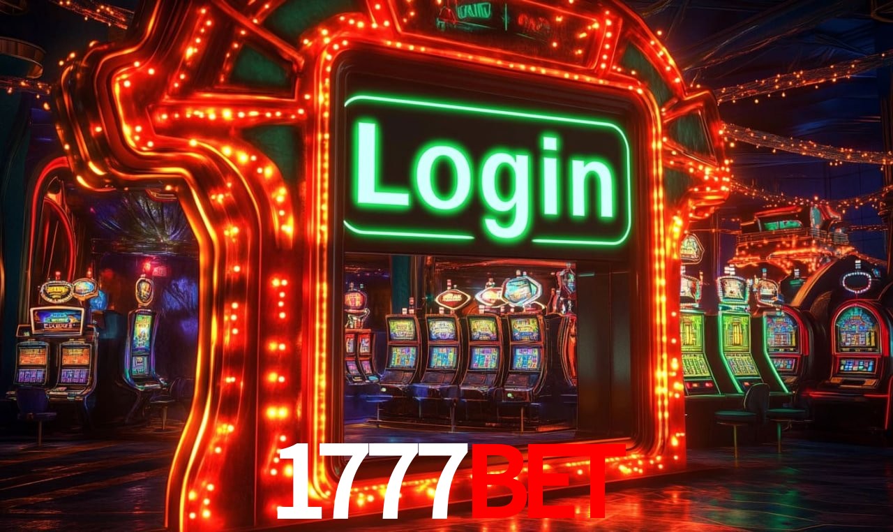 Casino Ao Vivo 1777bet
