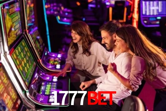 A Emoção da Loteria na 1777bet: Uma Chance de Mudança de Vida