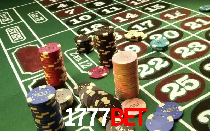 Estatísticas Esportivas 1777bet
