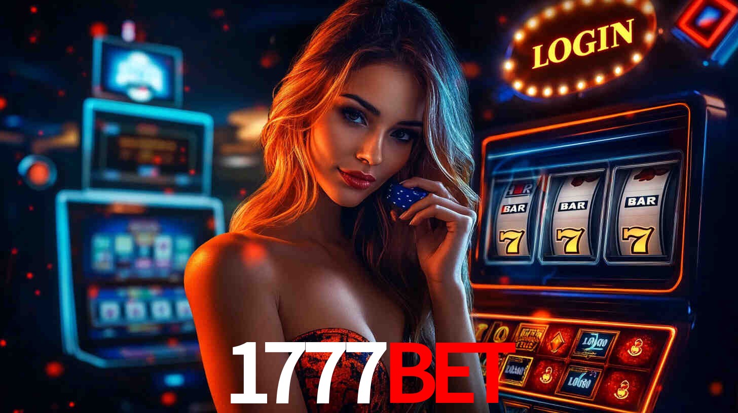 1777bet: A Experiência de Casino com Jogos de Mesa ao Vivo