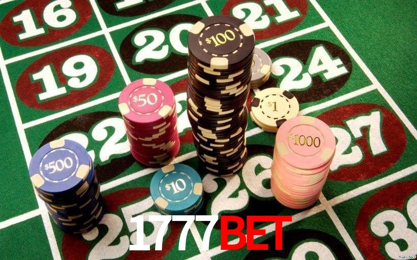 Inovações de Jogos na 1777bet: O Futuro das Experiências Interativas