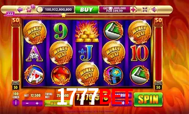 Inovações de Jogos na 1777bet: O Futuro das Experiências Interativas