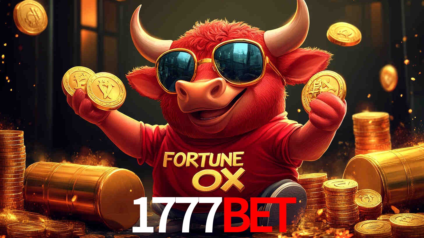 Apostas Esportivas na 1777bet: Um Guia Completo