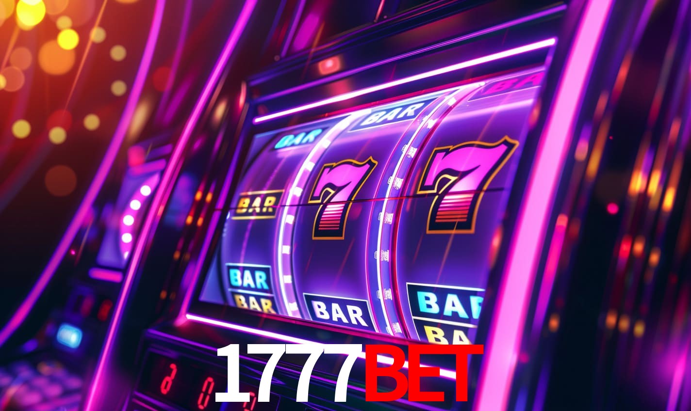 1777bet: Seu Cassino Premiado com Pagamentos Rápidos