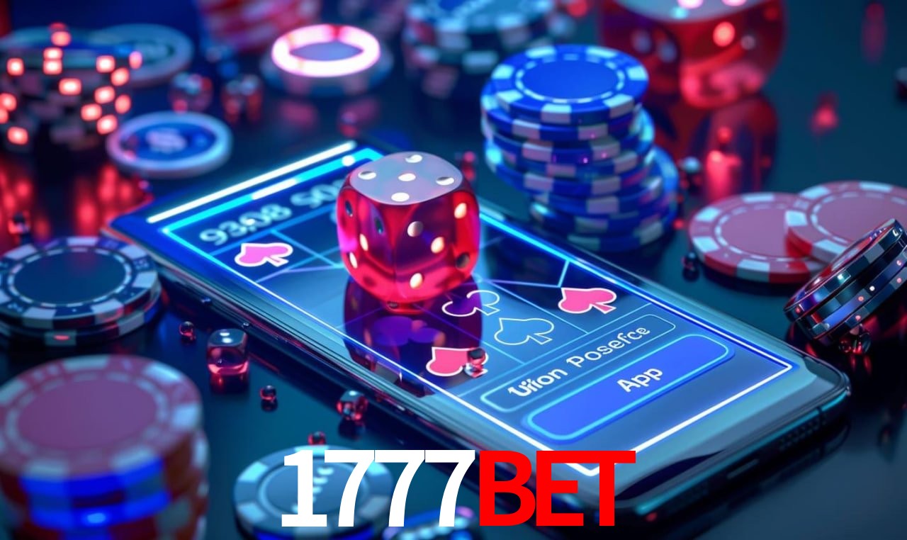1777bet Aplicativo - 1777bet visual 1