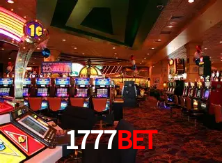 Descubra a Magia dos Jogos de Arcade no 1777bet