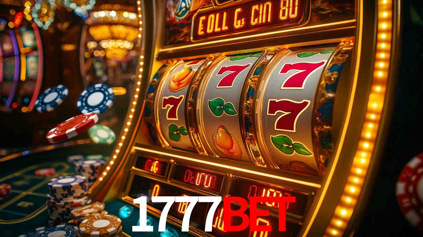 Welcome Bonus 1777bet