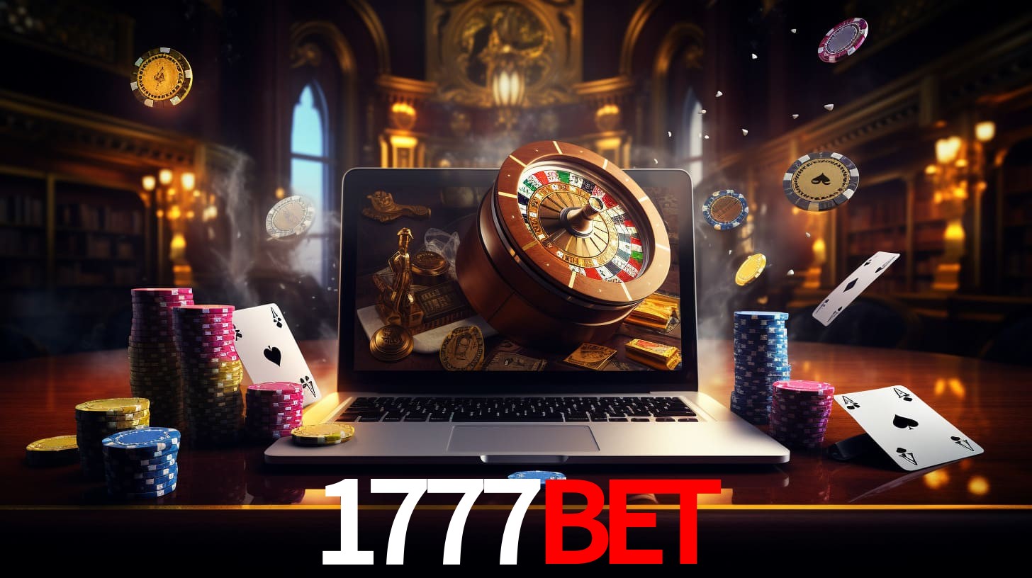 Blackjack Table 1777bet