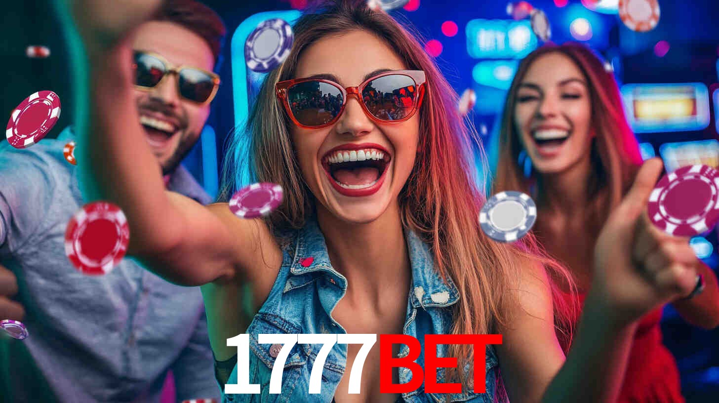 Apostas Esportivas na 1777bet: Um Guia Completo