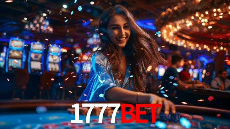 Experiência VIP 1777bet