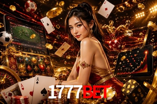Platform Technology 1777bet