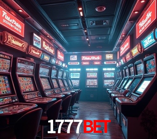 Sistemas de Segurança 1777bet