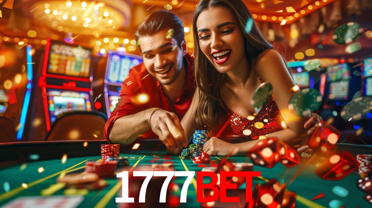Jogos de Slot 1777bet