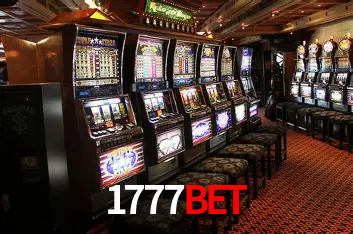 Descubra a Magia dos Jogos de Arcade no 1777bet