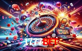 Mesa de Blackjack 1777bet