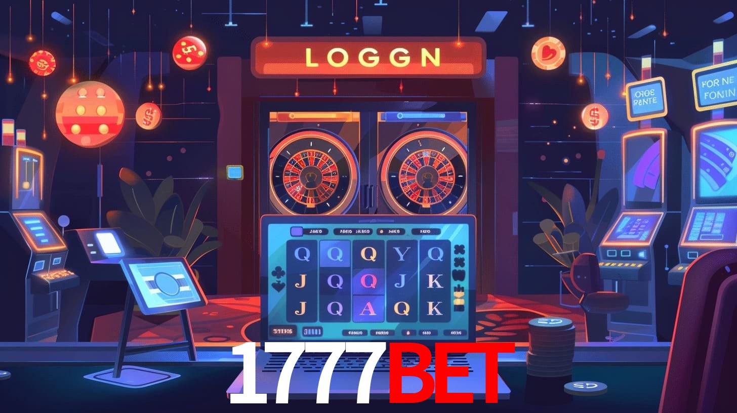Benefícios da Conta 1777bet