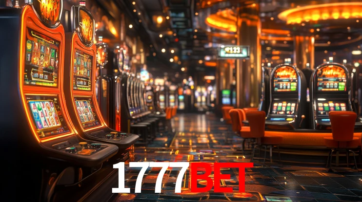 1777bet Bônus - 1777bet visual 1