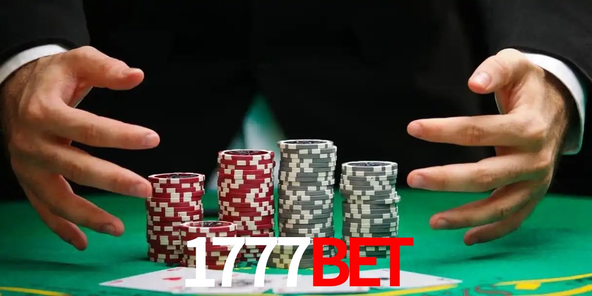 1777bet Slots - 1777bet visual 1