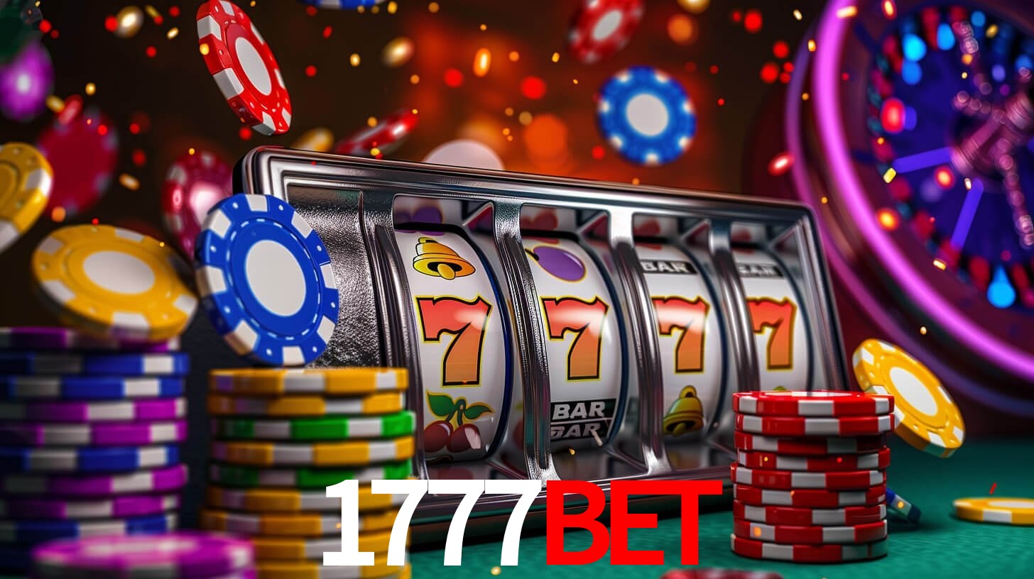 cassino 1777bet