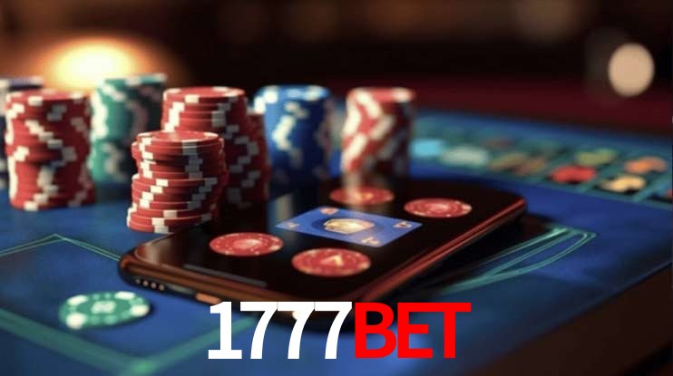 Torneios 1777bet