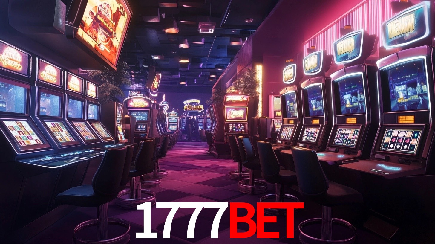 Premium Interface 1777bet