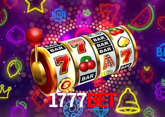 Apostas Esportivas na 1777bet: Um Guia Completo