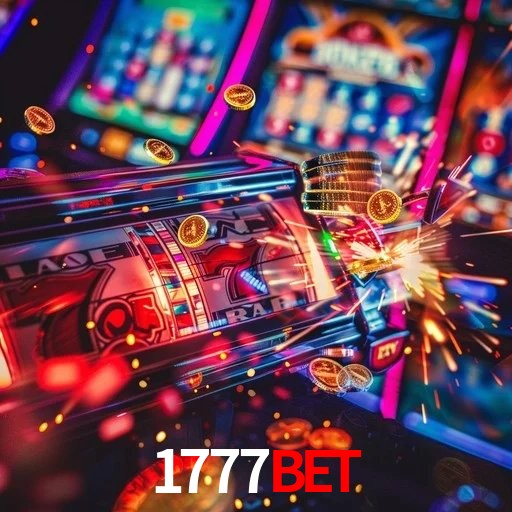 Interface do App 1777bet
