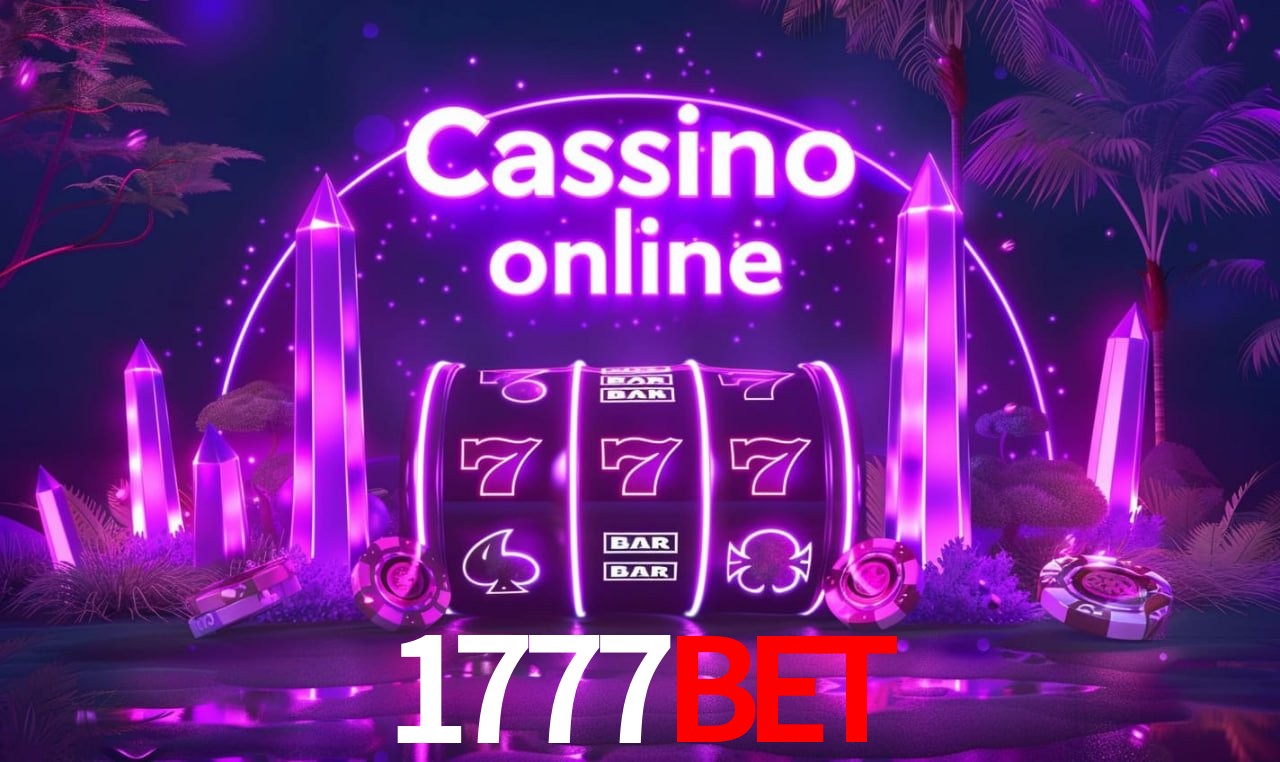 Provedores de Jogos 1777bet