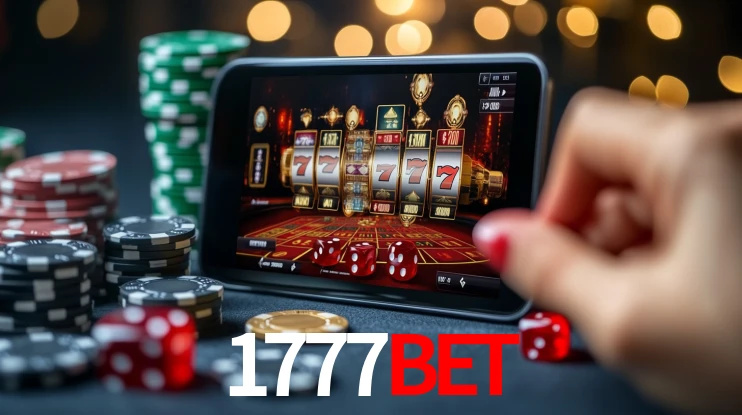 Programa VIP 1777bet