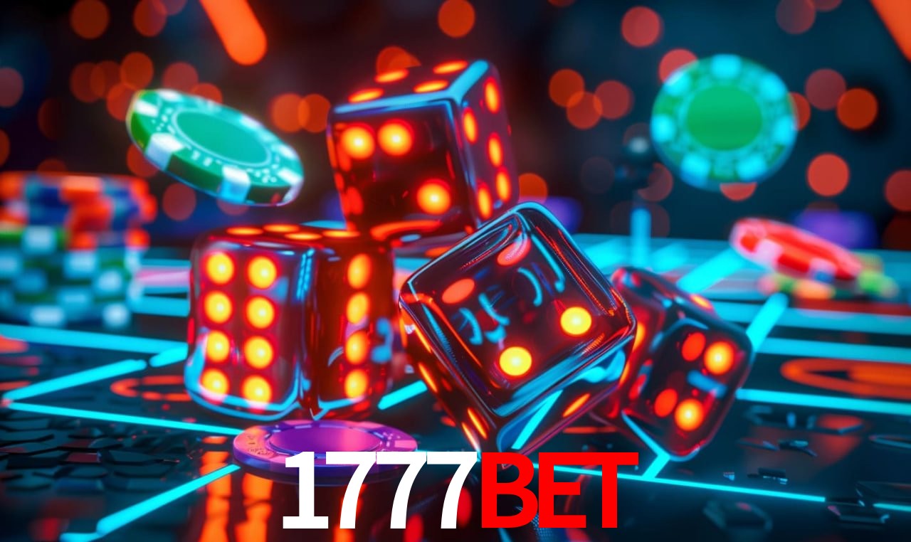 Desvendando o Mundo dos Jogos Virtuais na 1777bet
