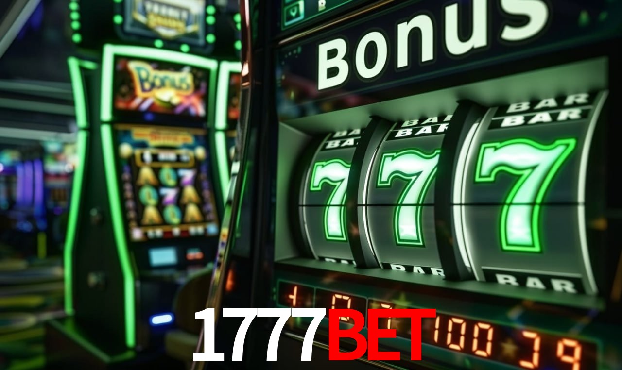 Game Providers 1777bet