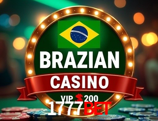 1777bet visual 2