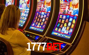 Desvendando o Mundo dos Jogos Virtuais na 1777bet