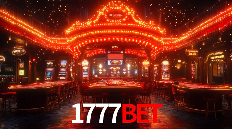 Ofertas Imperdíveis na 1777bet: Promoções e Bônus Que Valem a Pena