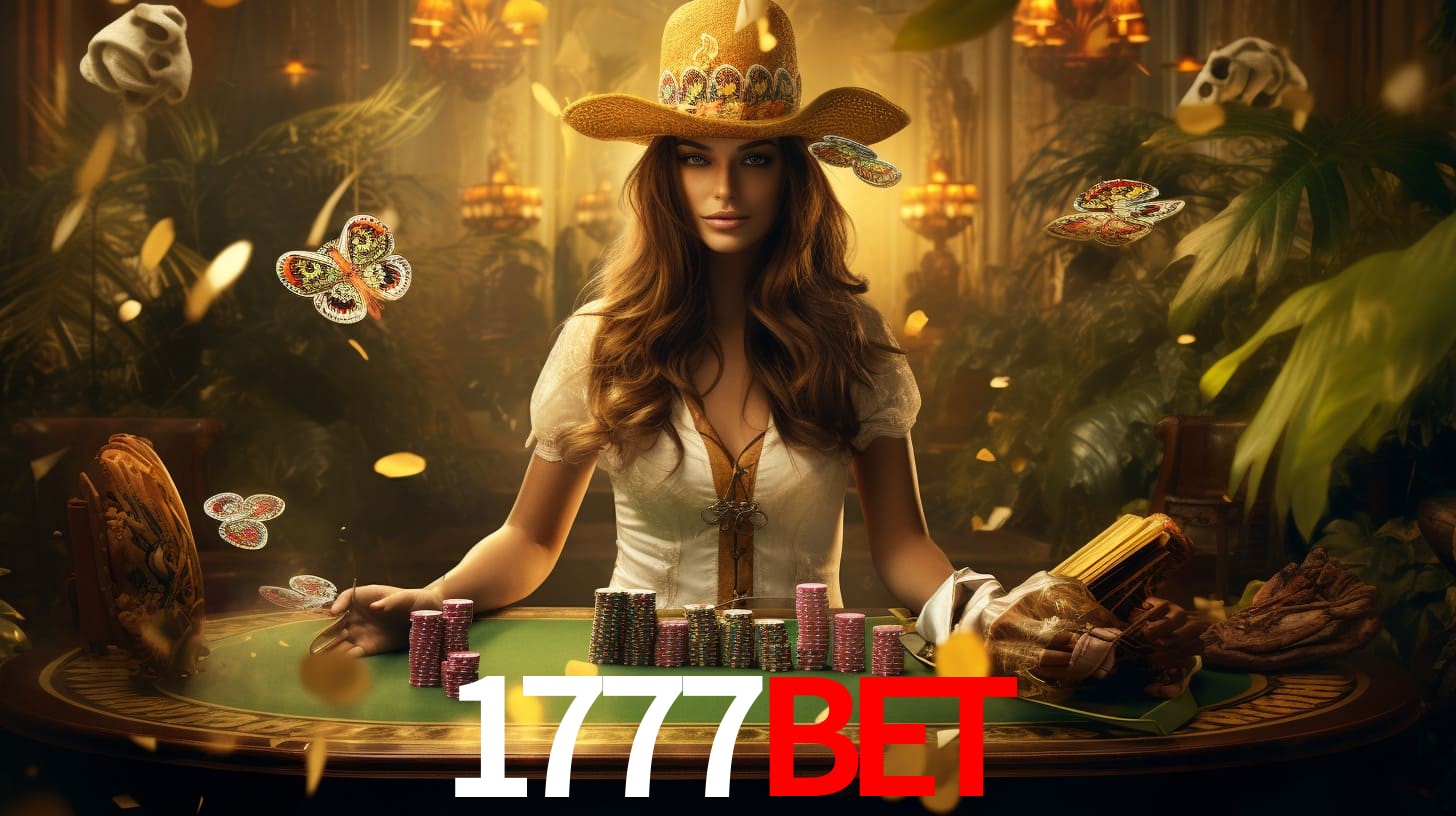 VIP Casino 1777bet