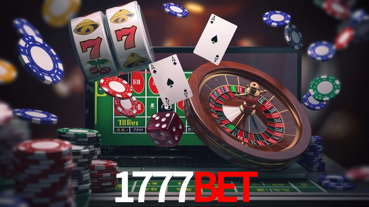 1777bet App Interface