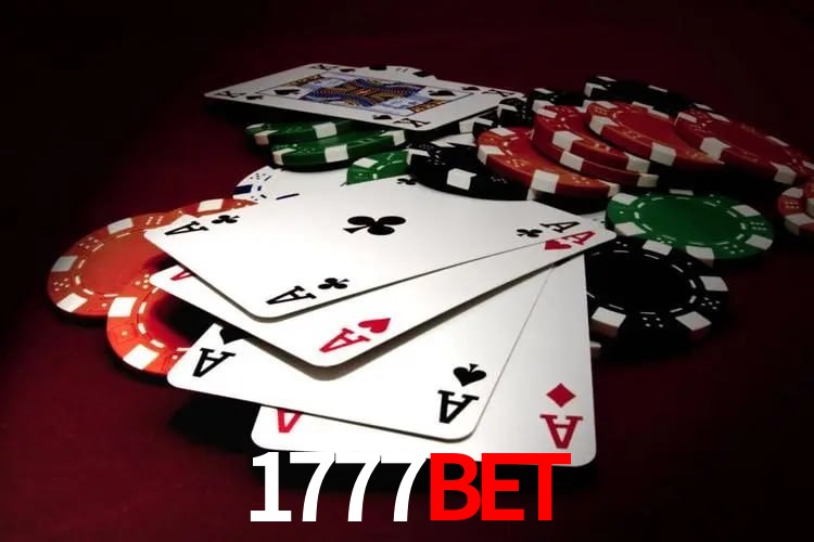 Jogos Exclusivos 1777bet