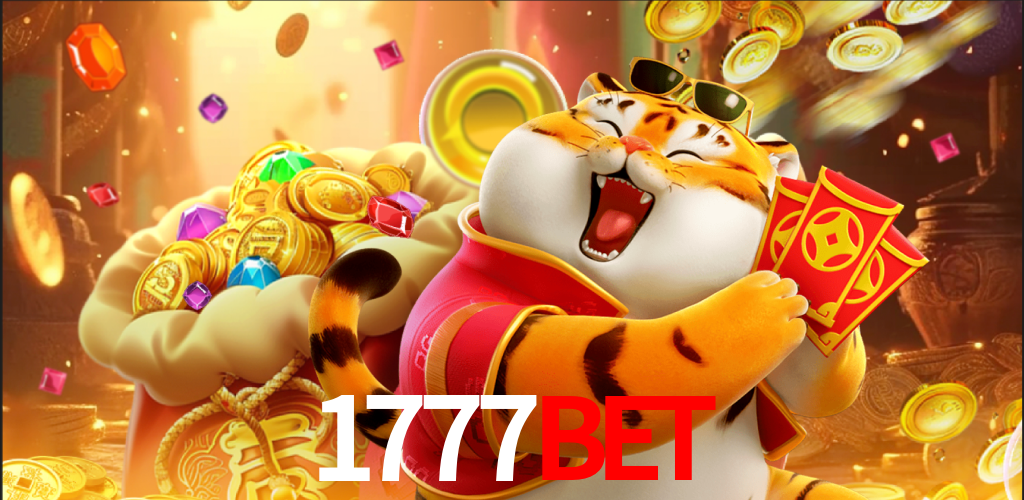 1777bet: Seu Especialista em Apostas Esportivas Brasileiras