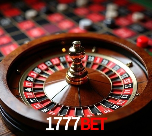 Design Responsivo 1777bet
