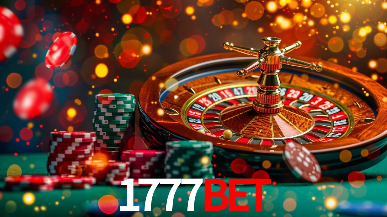 Descubra o Programa VIP da 1777bet: Vantagens Exclusivas para Jogadores