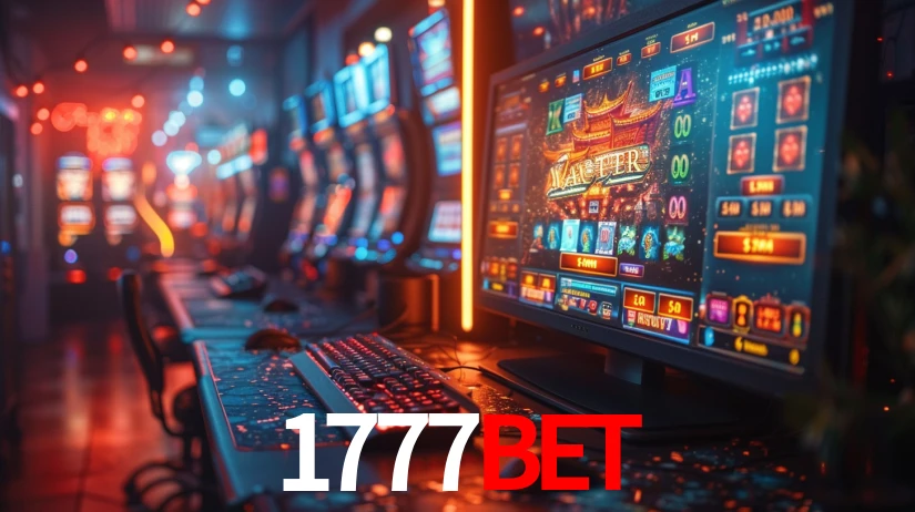 1777bet