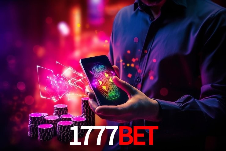 PIX Instantâneo 1777bet